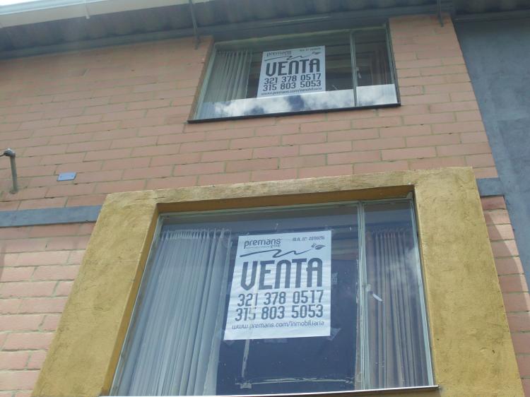 Foto Casa en Venta en Suba, Suba, Bogota D.C - $ 145.000.000 - CAV52030 - BienesOnLine