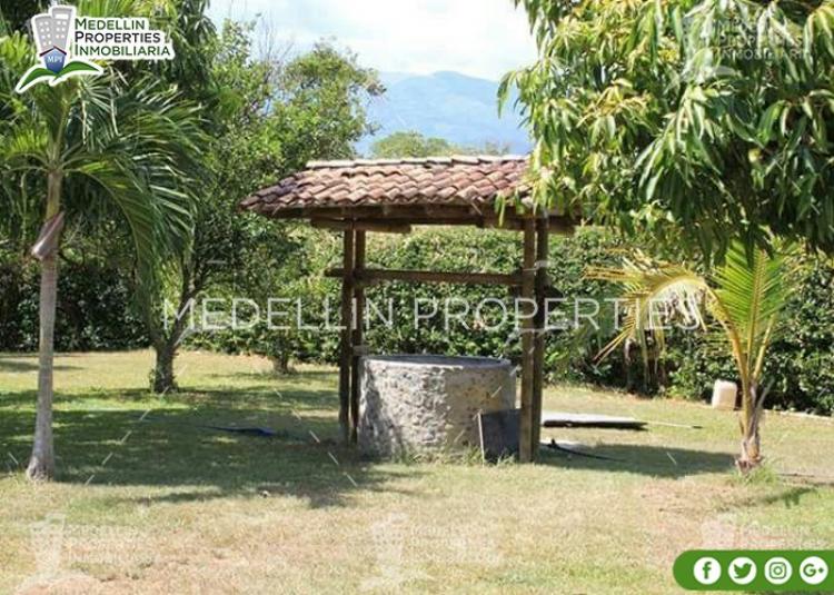 Finca Baratas en Alquiler en Santa Fe Cód:4630