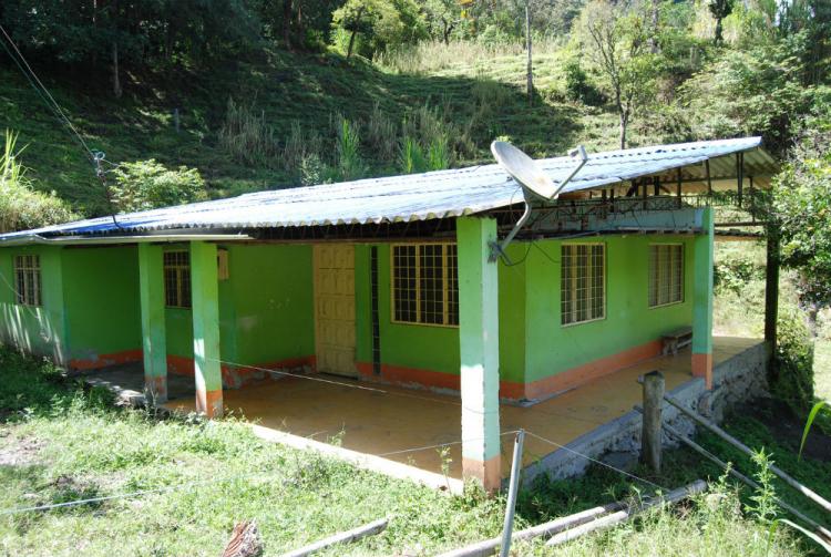 Foto Finca en Venta en Finca Cajamarca, Ibagué, Tolima - $ 179.999.996 - FIV117406 - BienesOnLine