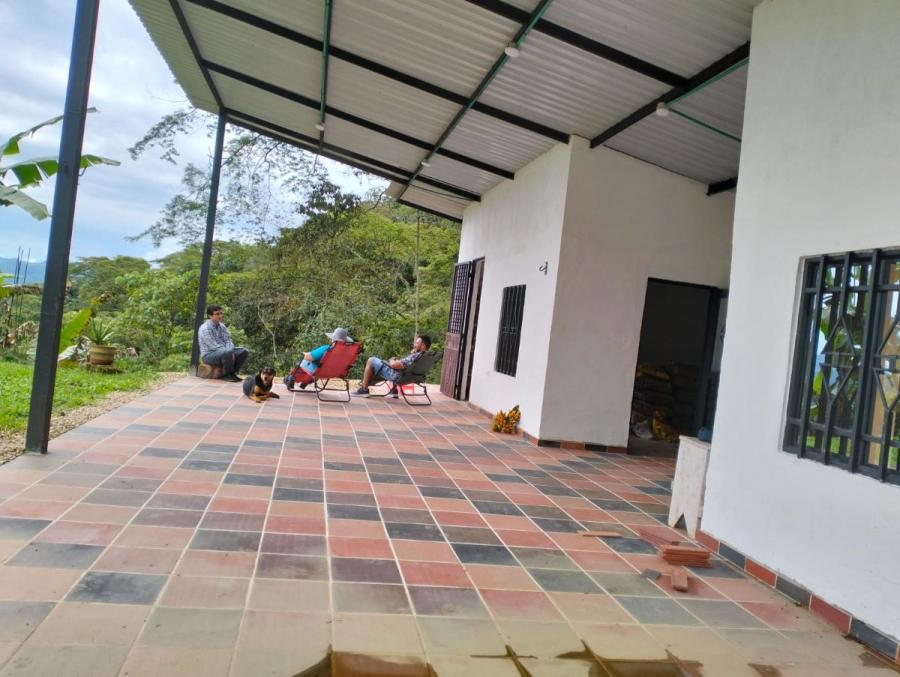 Home in Metric Way