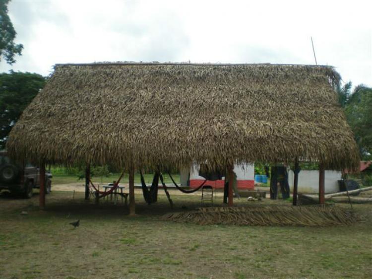 Finca de 800 hectareas  a minutos de Monterrey Casanare