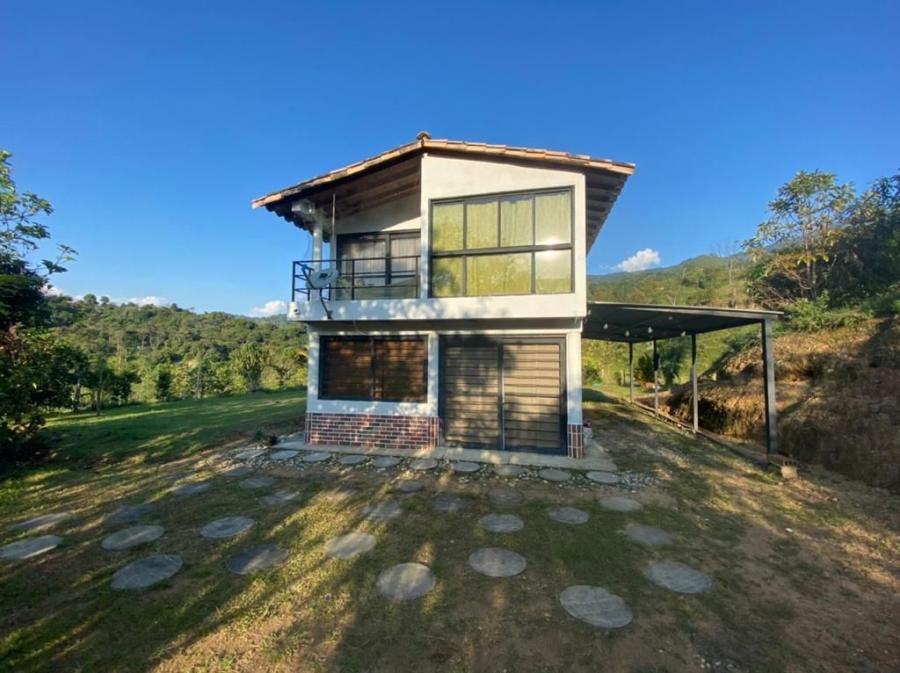 Foto Finca en Venta en COMUNIDAD, Ebéjico, Antioquia - $ 390.000.000 - FIV204088 - BienesOnLine