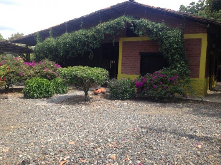 Foto Finca en Venta en La Victoria, Valle del Cauca - $ 350.000.000 - FIV151000 - BienesOnLine