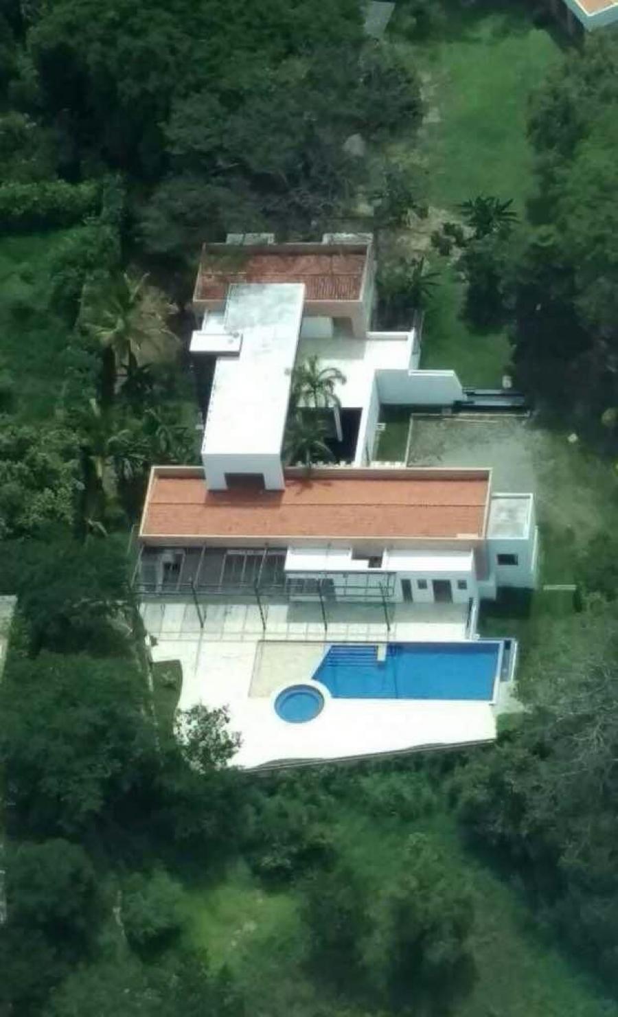 Foto Finca en Venta en Antioquia, Antioquia - $ 3.800.000.000 - FIV192440 - BienesOnLine