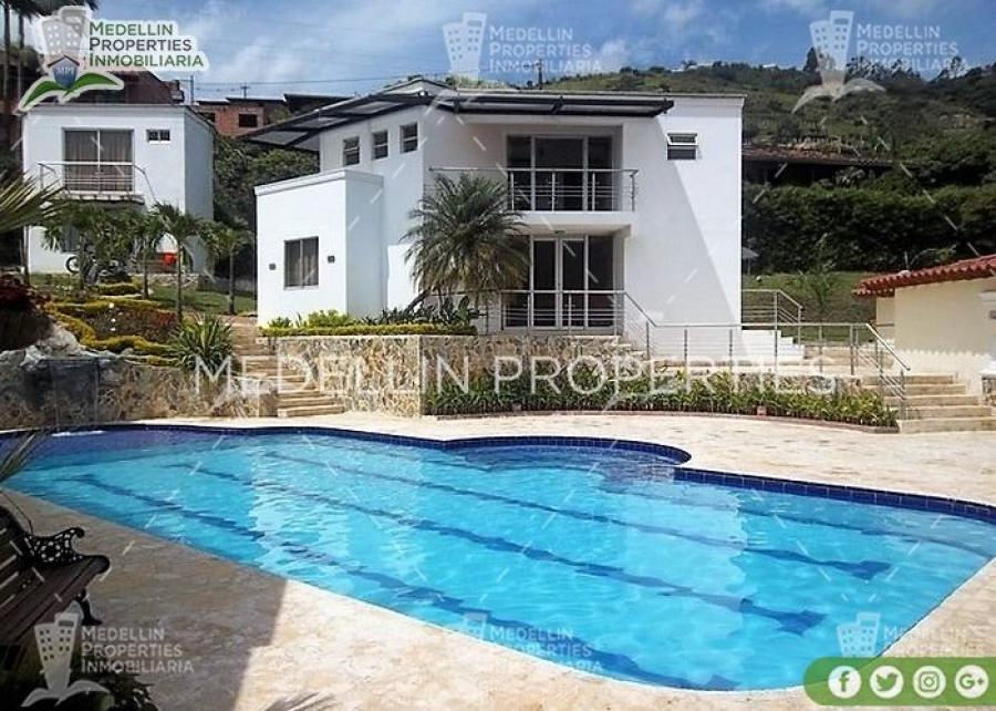 Foto Apartamento en Alojamiento en Copacabana, Antioquia - $ 1.500.000 - APA169572 - BienesOnLine