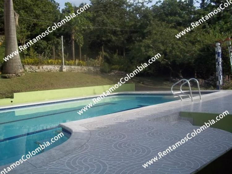 Foto Finca en Arriendo en Antioquia, Antioquia - FIA142265 - BienesOnLine