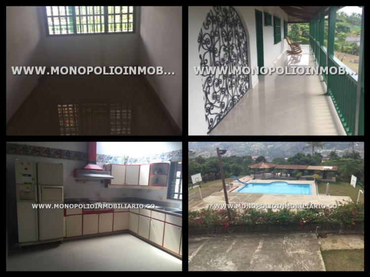 Foto Apartamento en Alojamiento en POBLADO, Antioquia, Antioquia - APA105836 - BienesOnLine