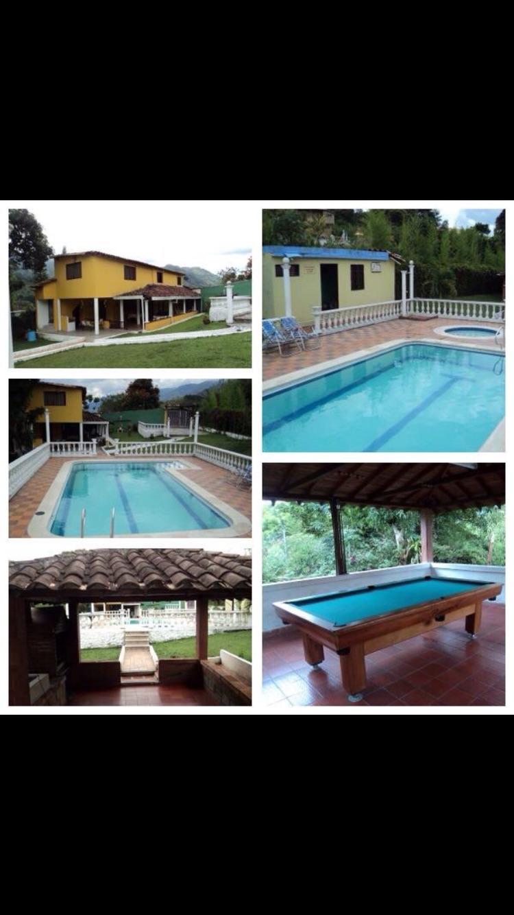 Foto Finca en Venta en Barbosa, Barbosa, Antioquia - $ 420.000.000 - FIV82813 - BienesOnLine