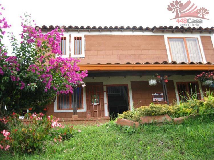 Foto Finca en Venta en El Peñol, Antioquia - $ 190.000.000 - FIV74252 - BienesOnLine