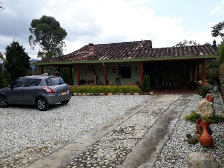 Foto Finca en Venta en Guarne, Antioquia - $ 320.000.000 - FIV142771 - BienesOnLine