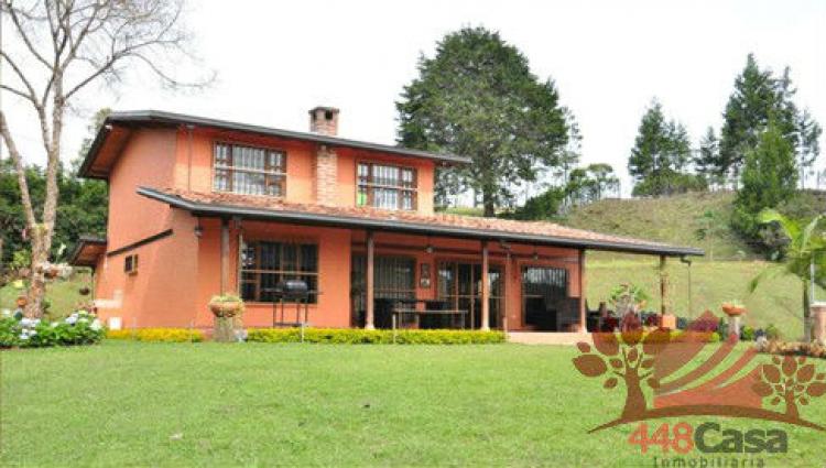 Foto Finca en Venta en Guarne, Antioquia - $ 395.000.000 - FIV78975 - BienesOnLine