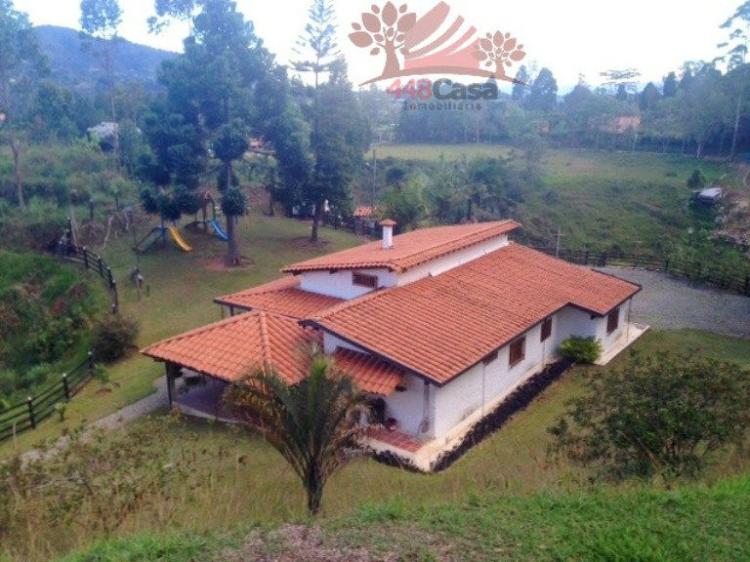 Foto Finca en Venta en Guarne, Antioquia - $ 550.000.000 - FIV78302 - BienesOnLine