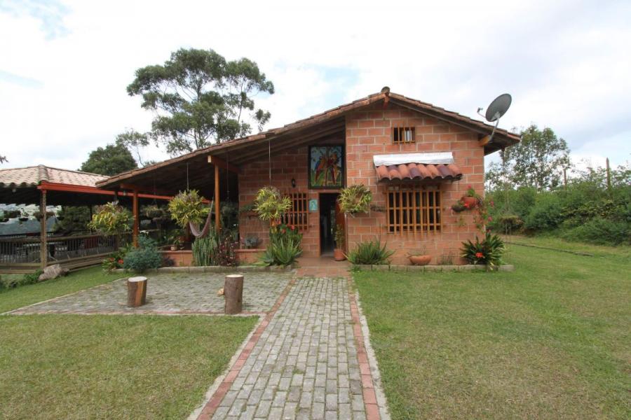 Finca en Guarne, vereda Romeral