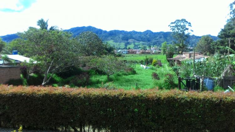 Foto Finca en Venta en La Ceja, Antioquia - FIV136709 - BienesOnLine