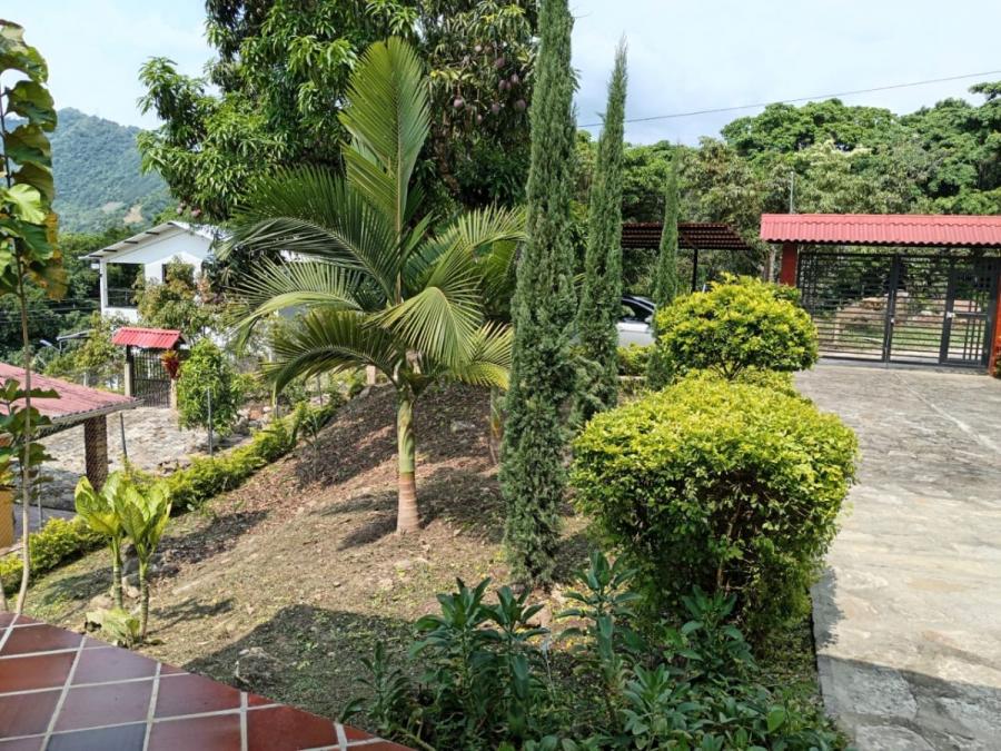 Foto Finca en Venta en San Javier, La Mesa, Cundinamarca - $ 450.000.000 - FIV209323 - BienesOnLine