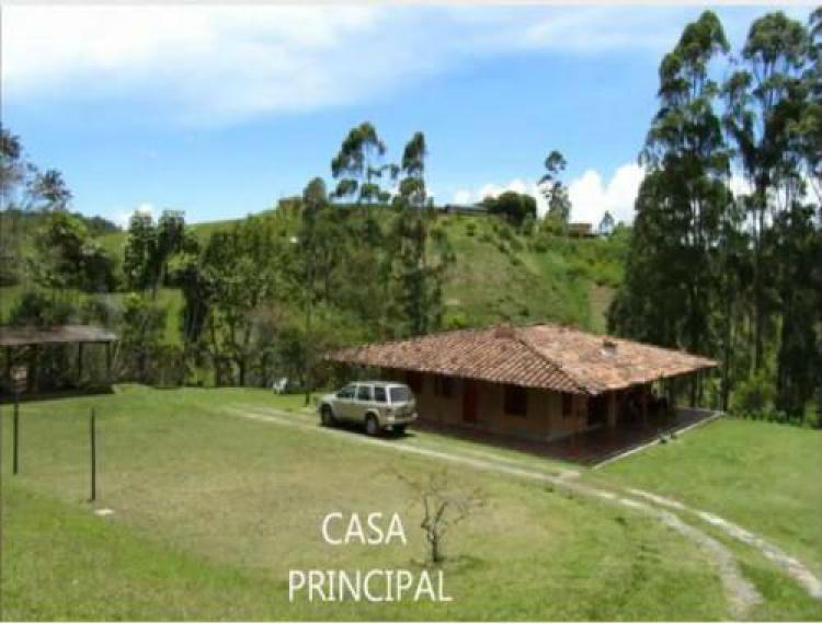 Finca en Marinilla en Venta $550.000.000