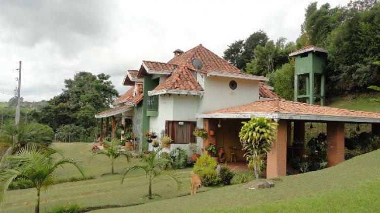 Foto Finca en Venta en Vereda La laja, Rionegro, Antioquia - $ 520.000.000 - FIV92481 - BienesOnLine