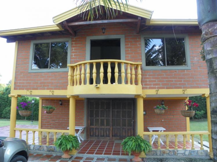 Foto Finca en Venta en Rionegro, Antioquia - $ 430.000.000 - FIV62638 - BienesOnLine