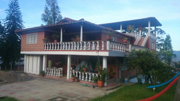 Foto Finca en Venta en San Antonio de Prado, , Antioquia - $ 850.000.000 - FIV90372 - BienesOnLine