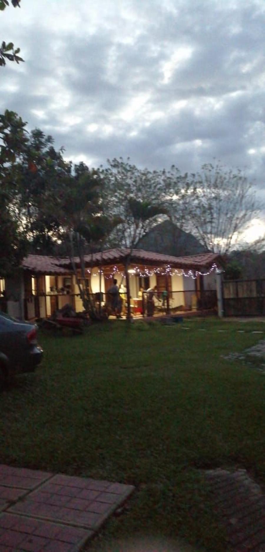 Home in Metric Way