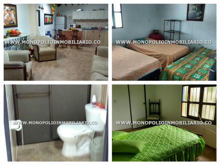 Foto Finca en Venta en Girardota, Antioquia - $ 290.000.000 - FIV159643 - BienesOnLine