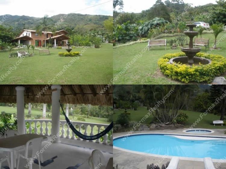 Foto Finca en Venta en Poblado, Medellín, Antioquia - $ 145 - FIV56600 - BienesOnLine