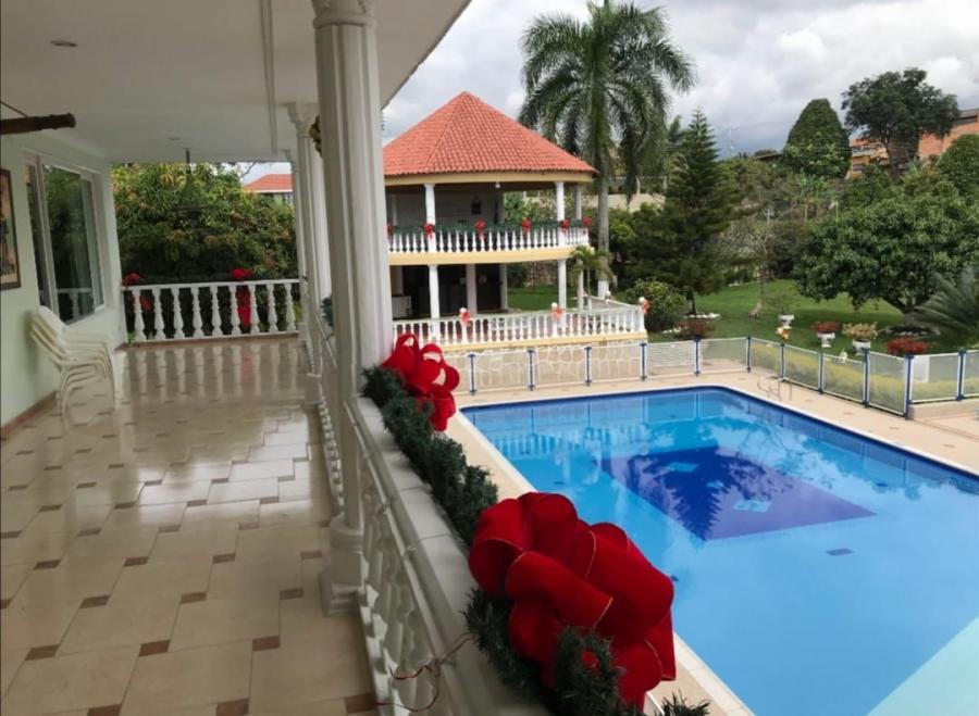 Foto Casa en Venta en CHINAUTA FUSAGASUGA, FUSAGASUGA  CUNDINAMARCA COLOMBIA, Cundinamarca - $ 4.000.000.000 - CAV197867 - BienesOnLine