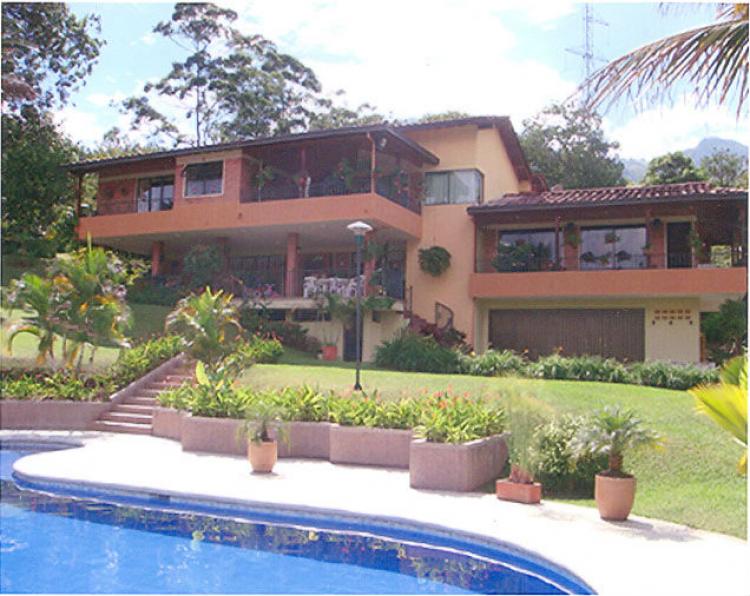 Home in Metric Way