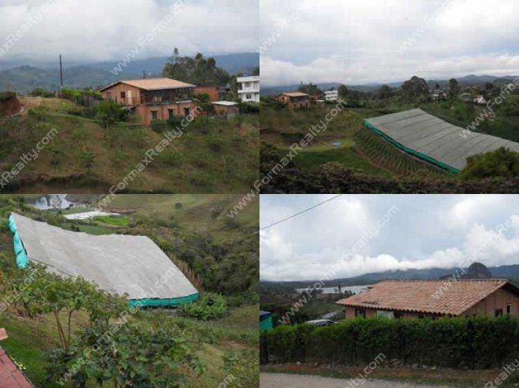 Foto Finca en Venta en Poblado, Medellín, Antioquia - $ 145 - FIV56602 - BienesOnLine