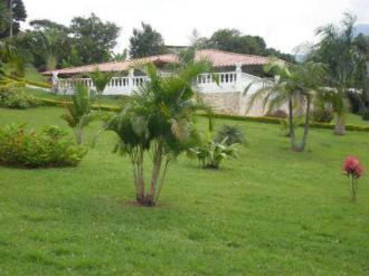 Finca en venta en girardota vereda el totumo