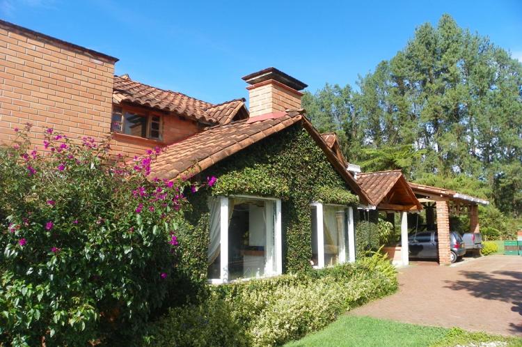 Finca en venta en Llanogrande - Rionegro - Cerca al Mall