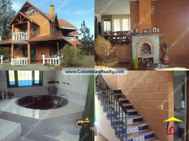 Foto Finca en Venta en Rionegro, Antioquia - $ 340.000.000 - FIV56147 - BienesOnLine