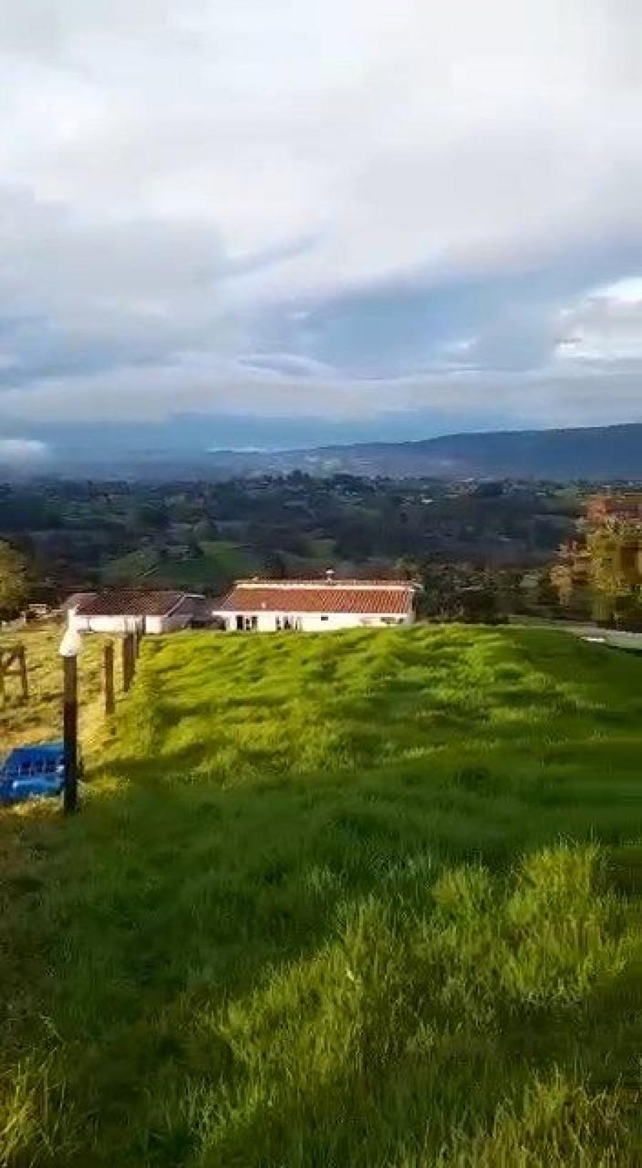 Finca en venta en San Félix, 6 cuadras