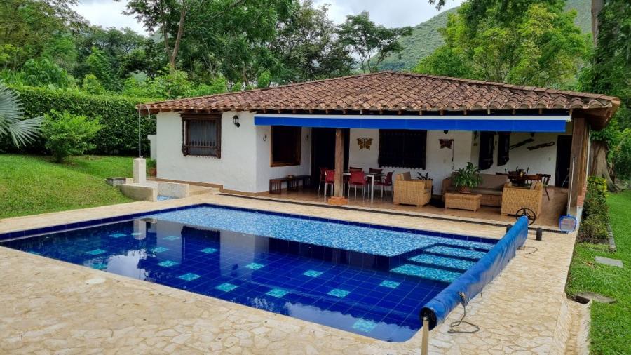 Foto Finca en Venta en EL RINCON, San Jerónimo, Antioquia - $ 960.000.000 - FIV202194 - BienesOnLine