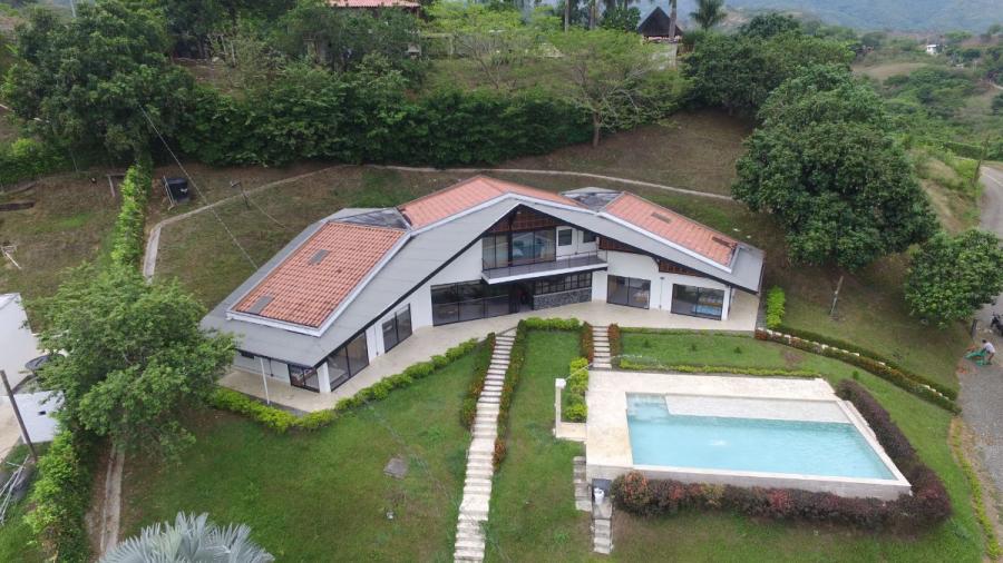 Foto Finca en Venta en VEREDA TAFETANES, San Jerónimo, Antioquia - $ 1.450.000.000 - FIV201220 - BienesOnLine