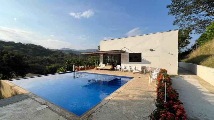 Foto Finca en Venta en TAFETANES, San Jerónimo, Antioquia - $ 1.150.000.000 - FIV207636 - BienesOnLine