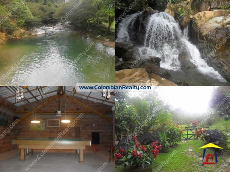 Foto Finca en Venta en San Rafael, Antioquia - $ 250.000.000 - FIV55567 - BienesOnLine