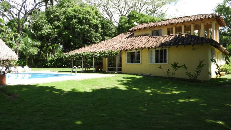 FINCA EN VENTA EN SANTA FE DE ANTIOQUIA