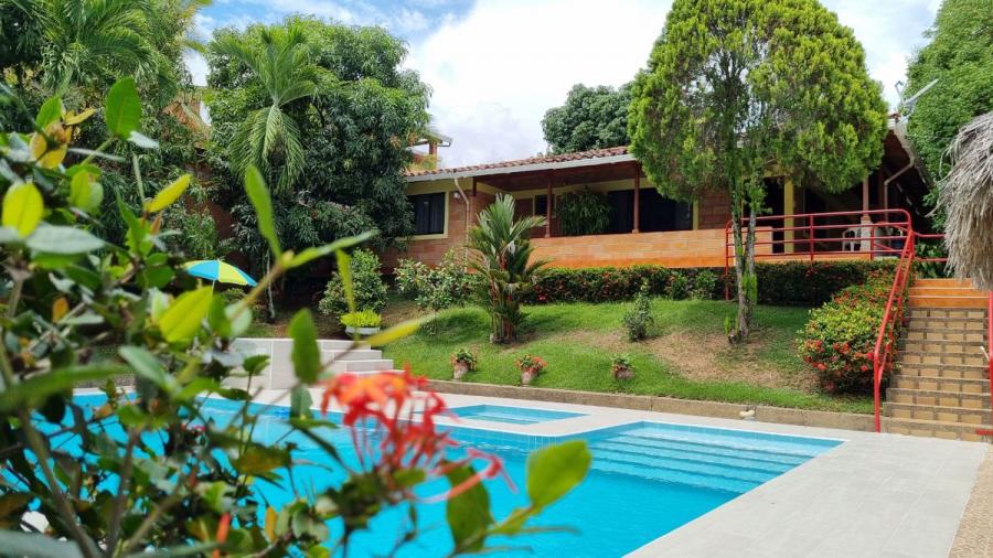 Foto Finca en Venta en LLANO DE BOLIVAR, Antioquia, Antioquia - $ 970.000.000 - FIV193807 - BienesOnLine