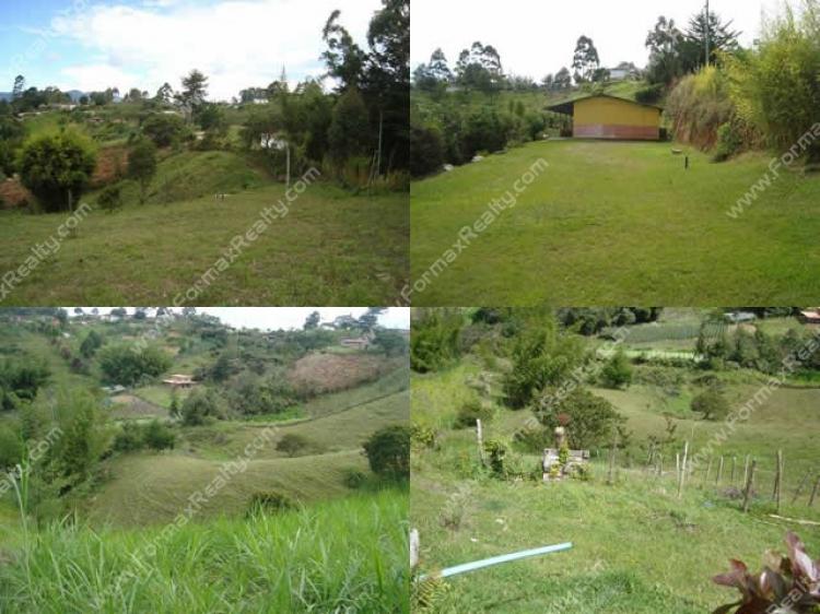 Foto Finca en Venta en Poblado, Medellín, Antioquia - $ 145 - FIV56604 - BienesOnLine