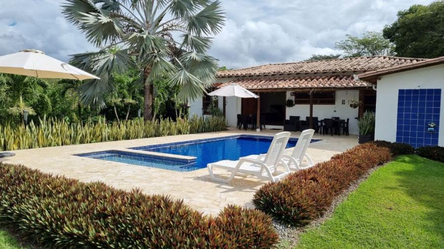 Foto Finca en Venta en Sopetrán, Antioquia - $ 1.550.000.000 - FIV192400 - BienesOnLine