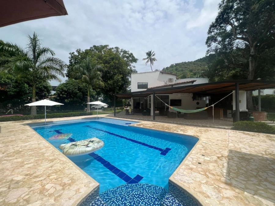 Foto Finca en Venta en VEREDA SAN NICOLAS, Sopetrán, Antioquia - $ 1.390.000.000 - FIV199633 - BienesOnLine