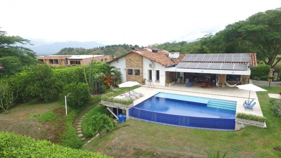 Foto Finca en Venta en Sopetrán, Antioquia - $ 1.850.000.000 - FIV201222 - BienesOnLine