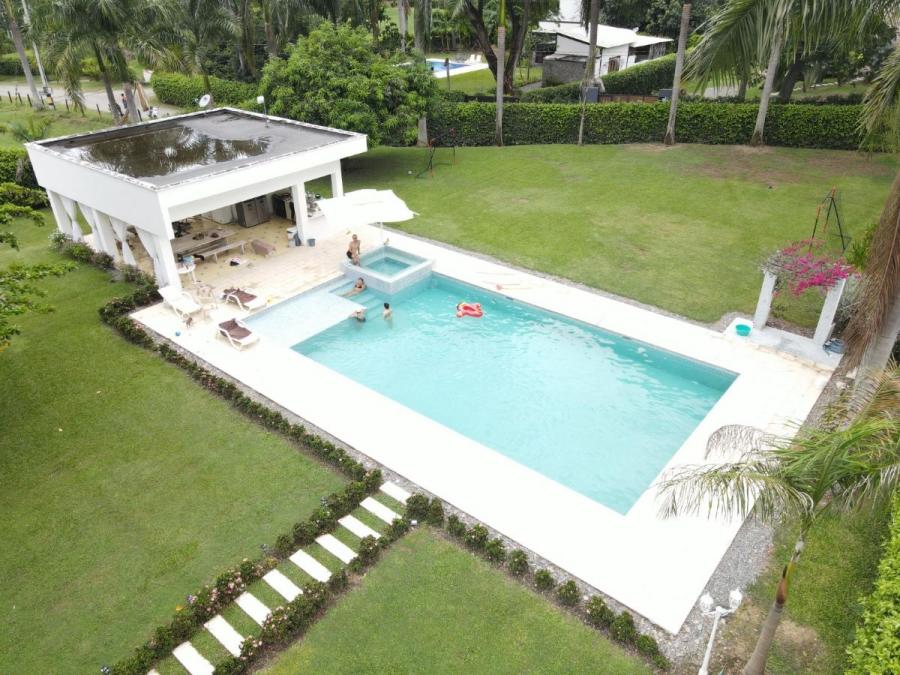 Foto Finca en Venta en SAN NICOLAS, Sopetrán, Antioquia - $ 1.240.000.000 - FIV203720 - BienesOnLine