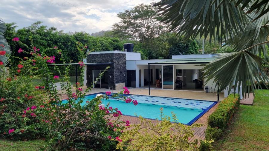 Foto Finca en Venta en Sopetrán, Antioquia - $ 1.500.000.000 - FIV207404 - BienesOnLine