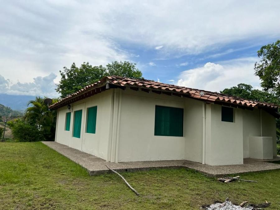 FINCA EN VENTA EN SOPETRAN- INDEPENDIENTE