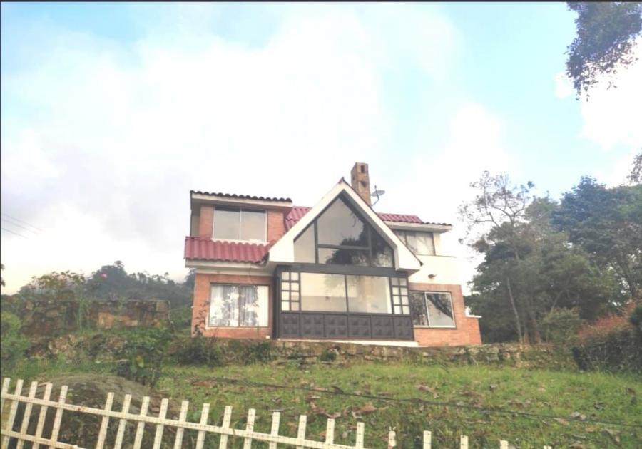 FINCA EN VENTA EN TENA CUNDINAMARCA