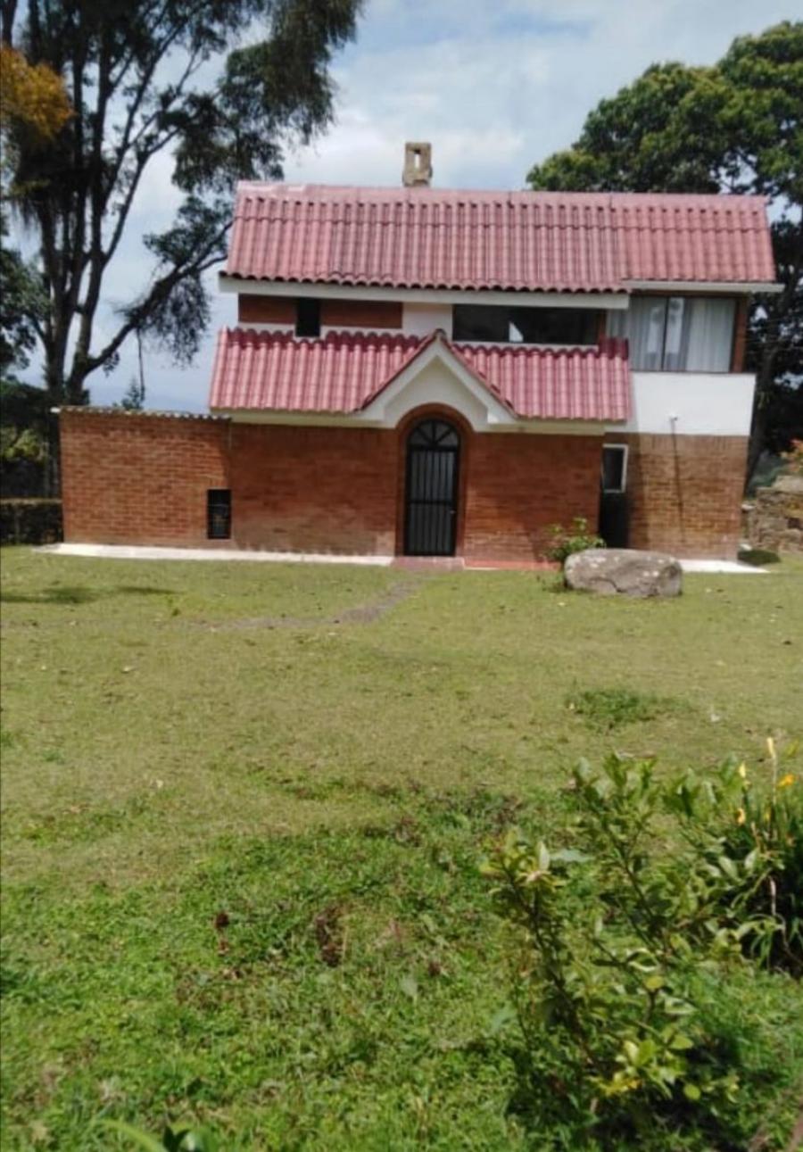 FINCA EN VENTA EN TENA CUNDINAMARCA