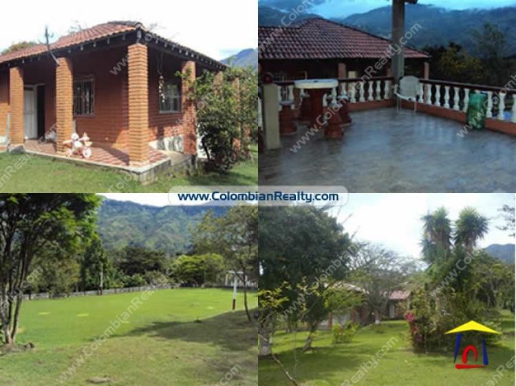 Finca en venta en  Yarumito (Barbosa) Cód. 13887