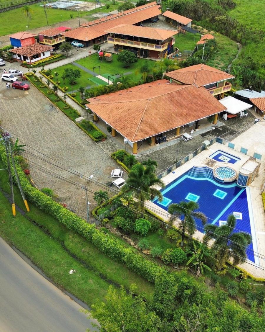 Foto Finca en Venta en Potrerito, Jamundí, Valle del Cauca - $ 4.000.000.000 - FIV201614 - BienesOnLine